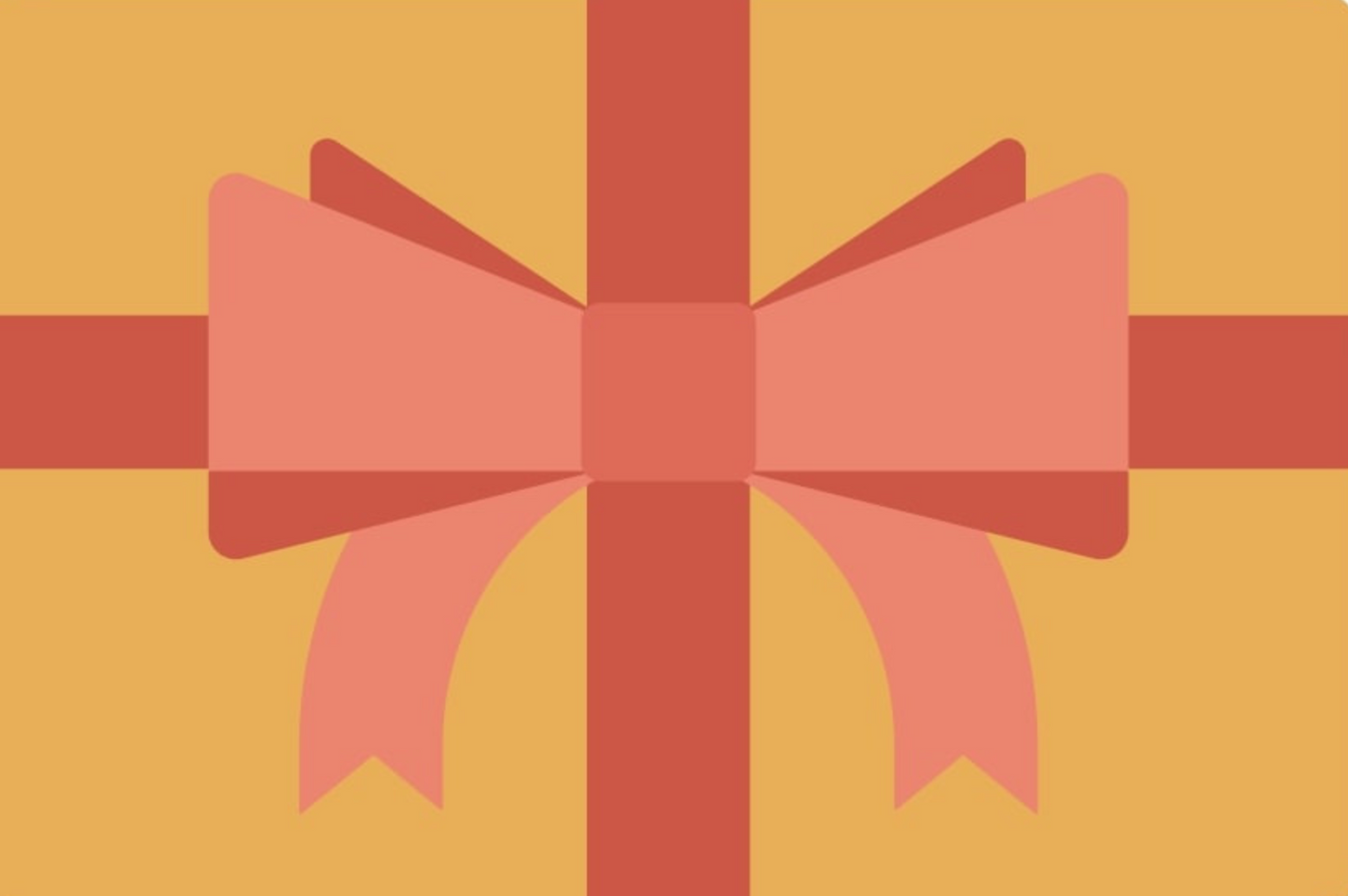 CANADIAN JACK™ APPAREL & CRAFTS CO. GIFT CARD!