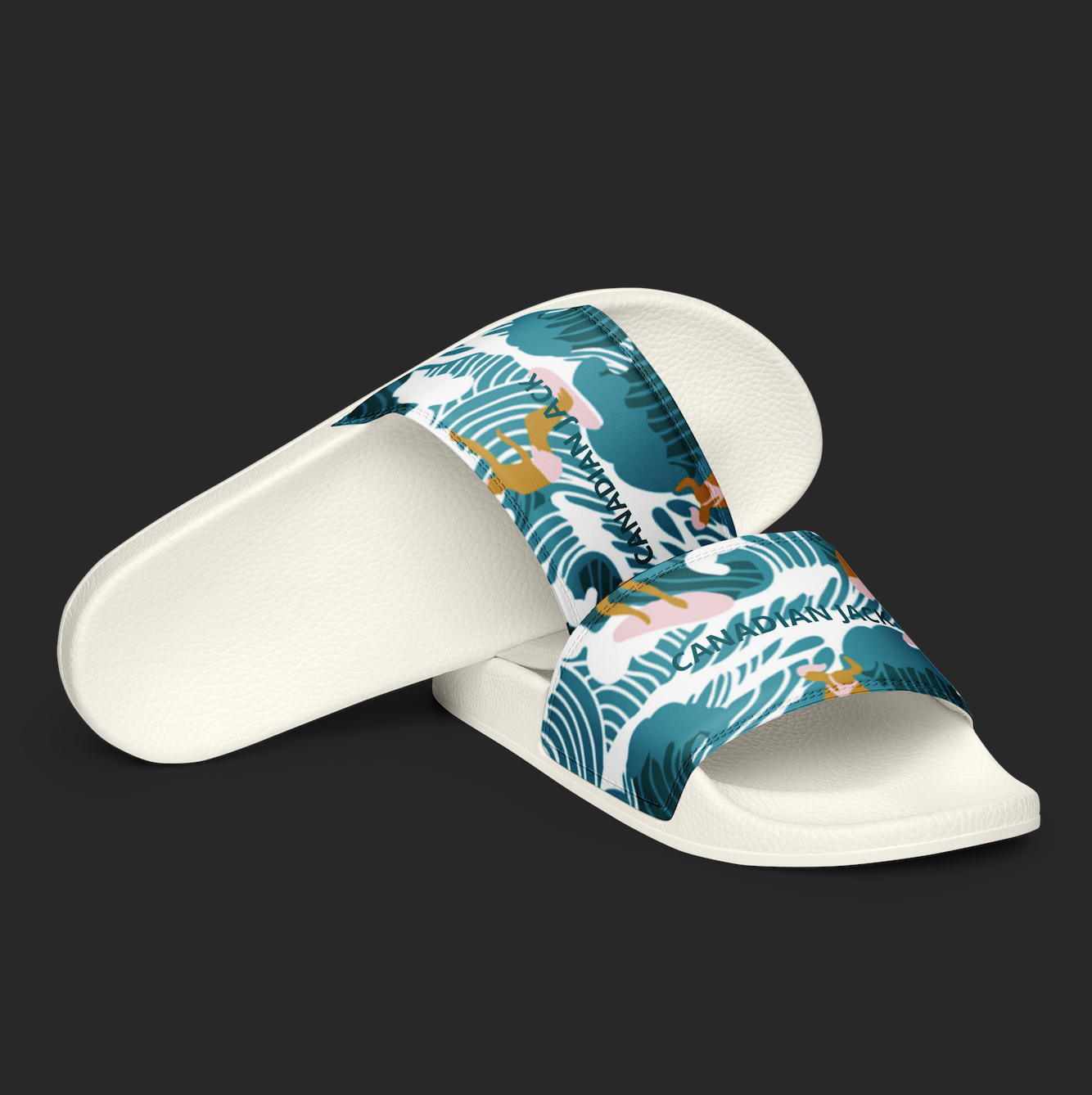 THE RIP TIDE SLIDES
