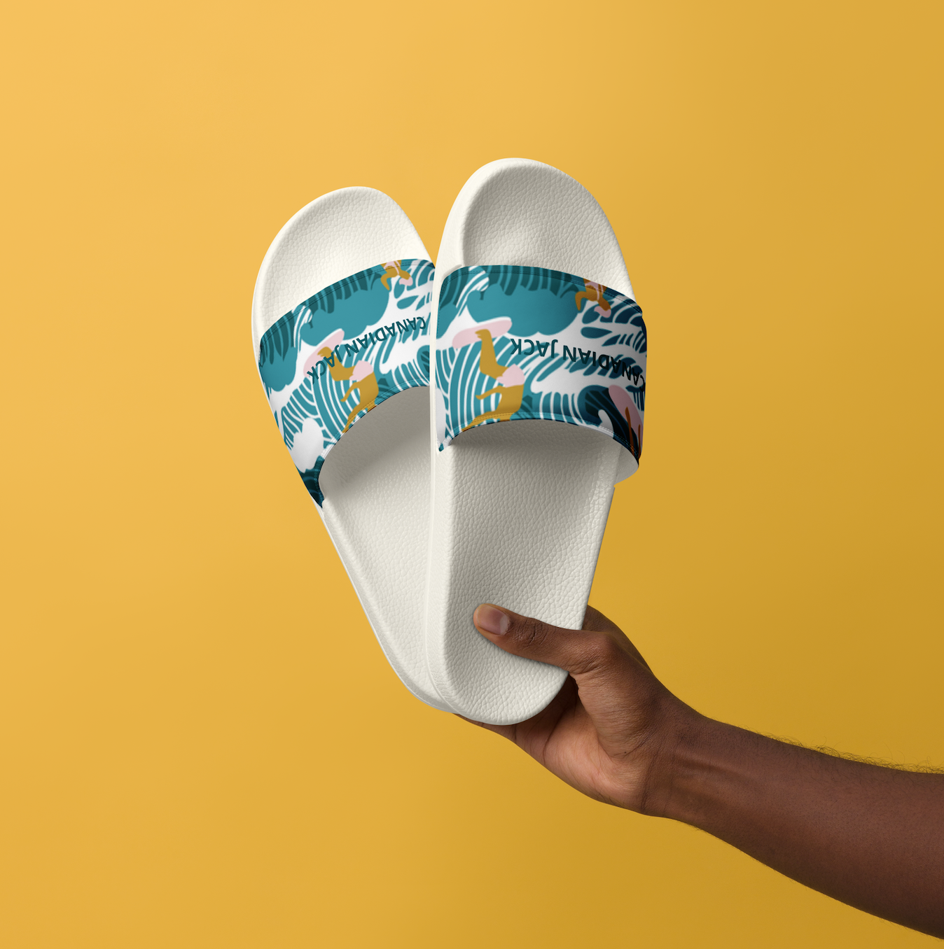THE RIP TIDE SLIDES