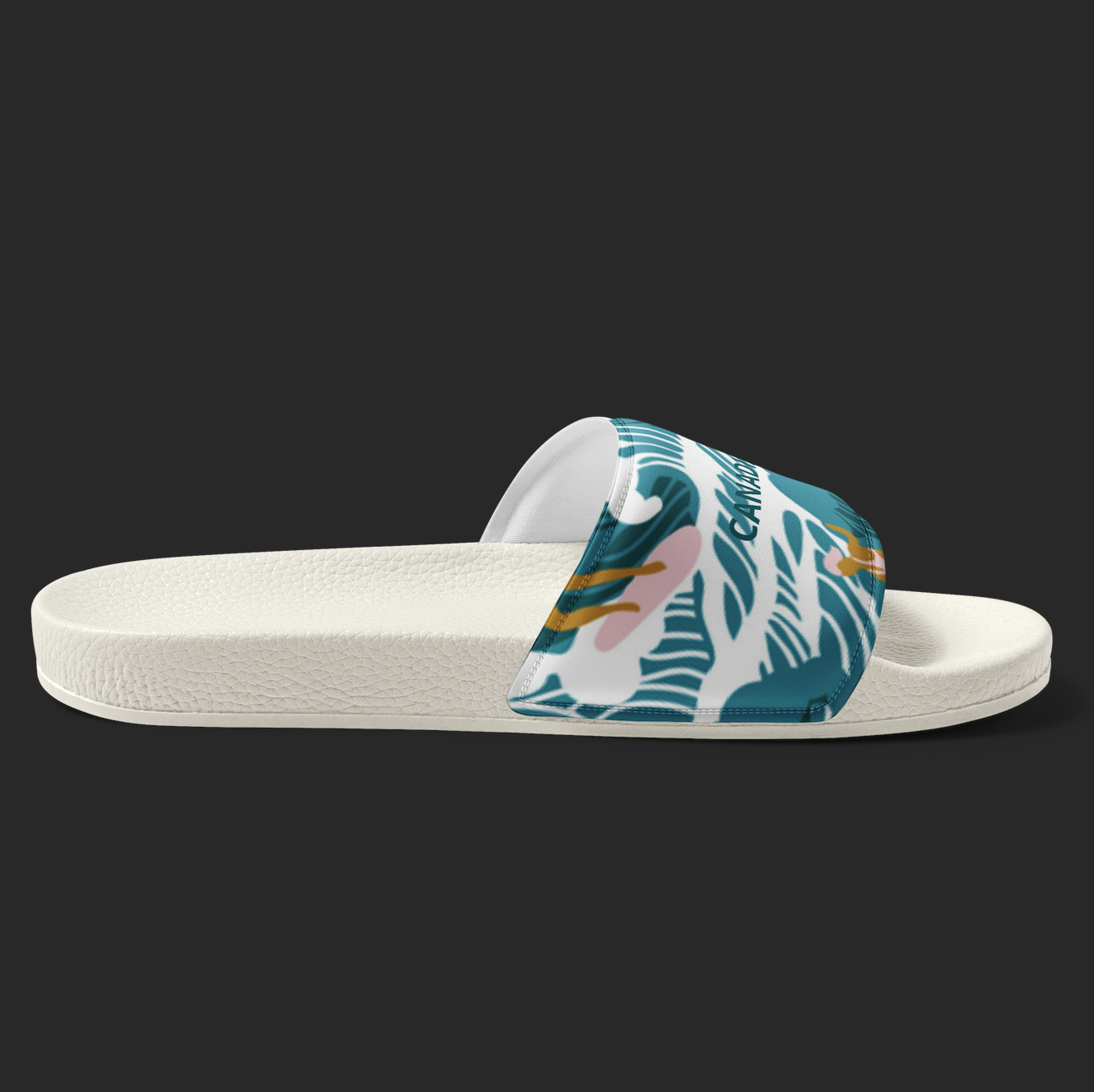THE RIP TIDE SLIDES