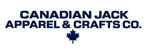 CANADIAN JACK™ APPAREL & CRAFTS CO.