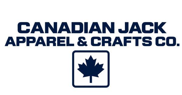 CANADIAN JACK™ APPAREL & CRAFTS CO.