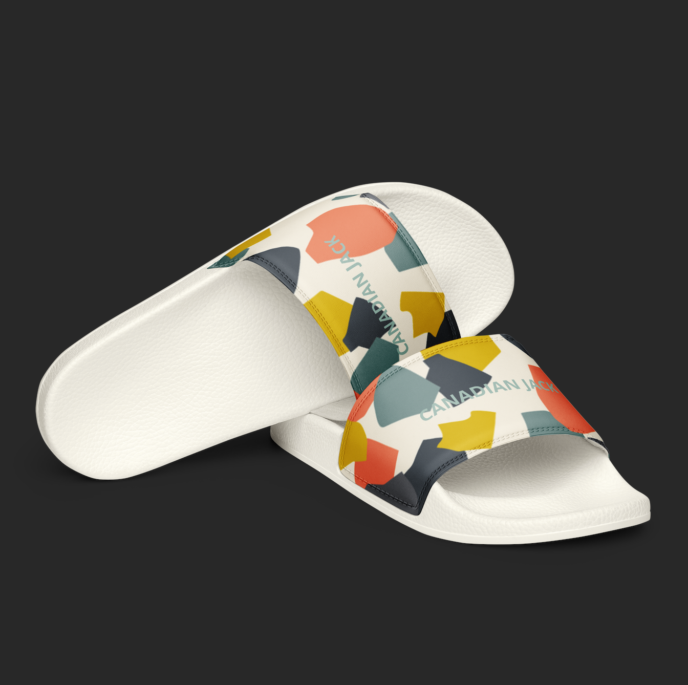 THE BONBON SLIDES