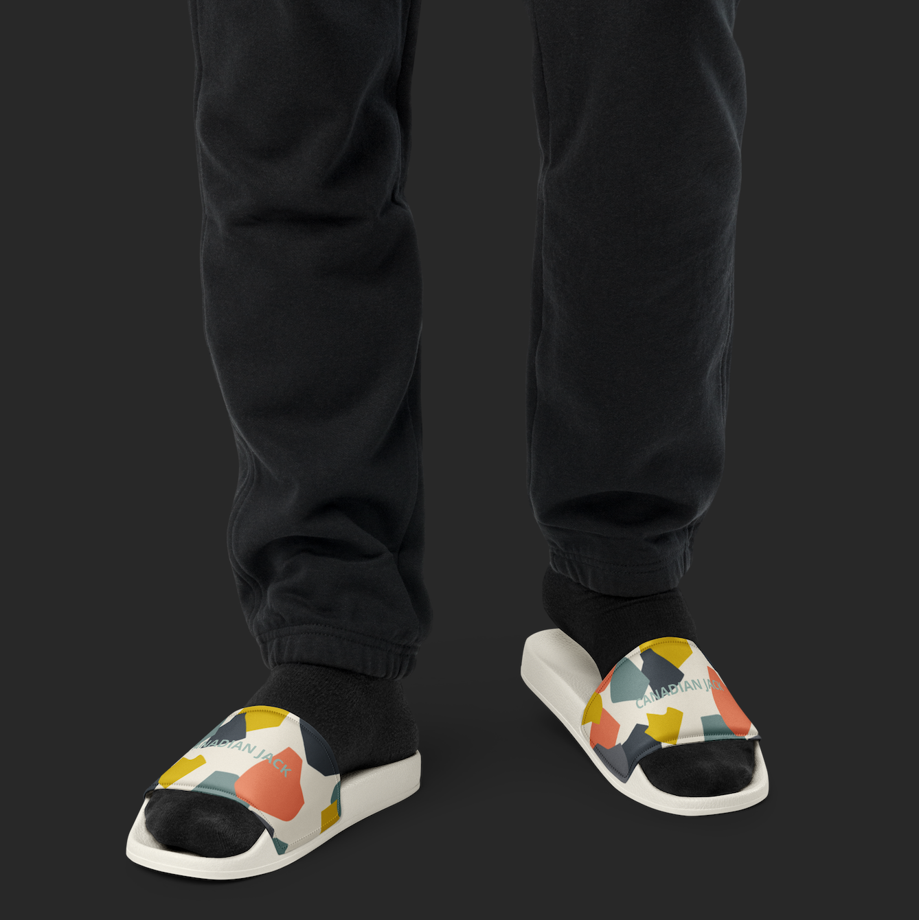 THE BONBON SLIDES