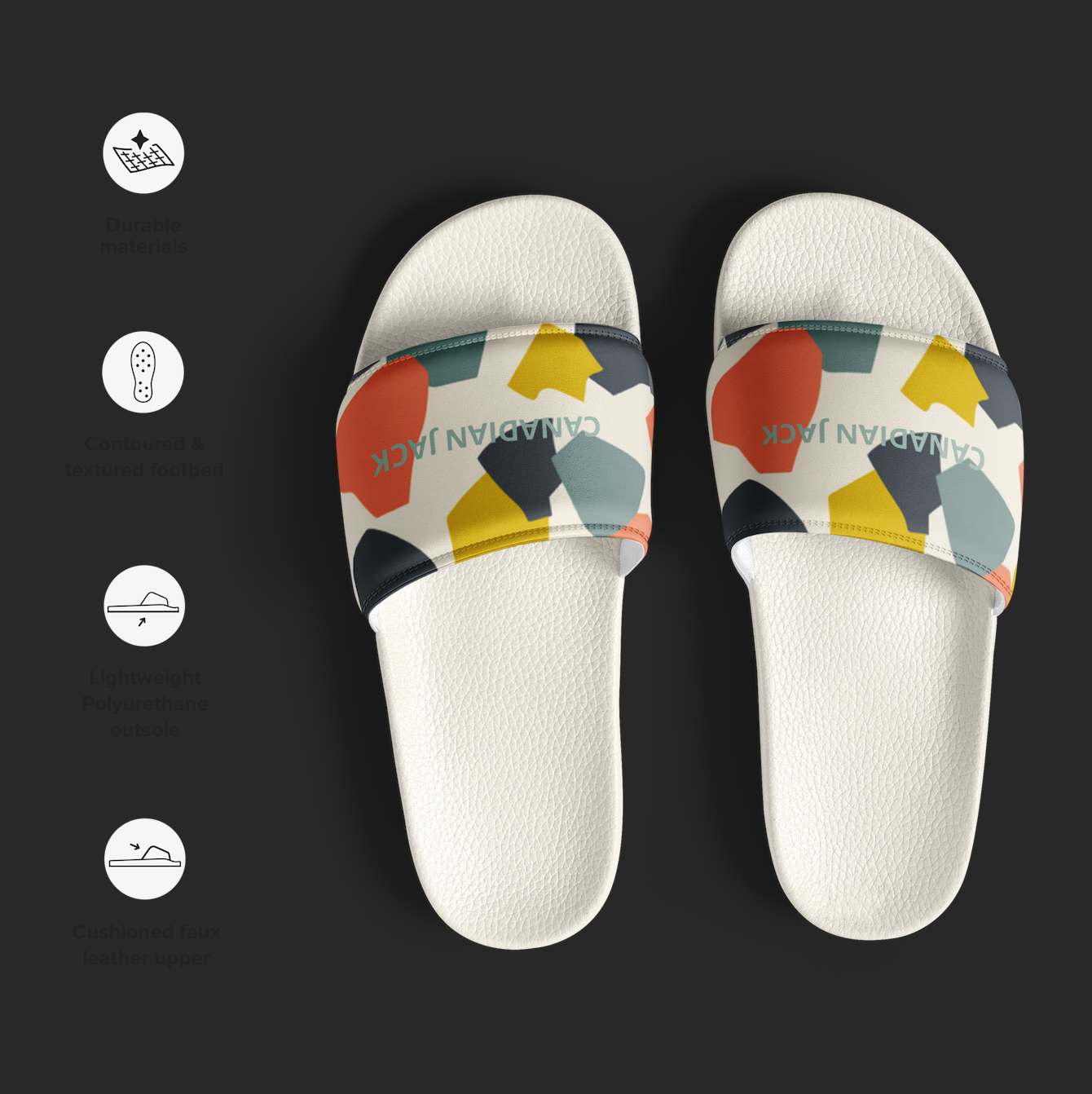 THE BONBON SLIDES