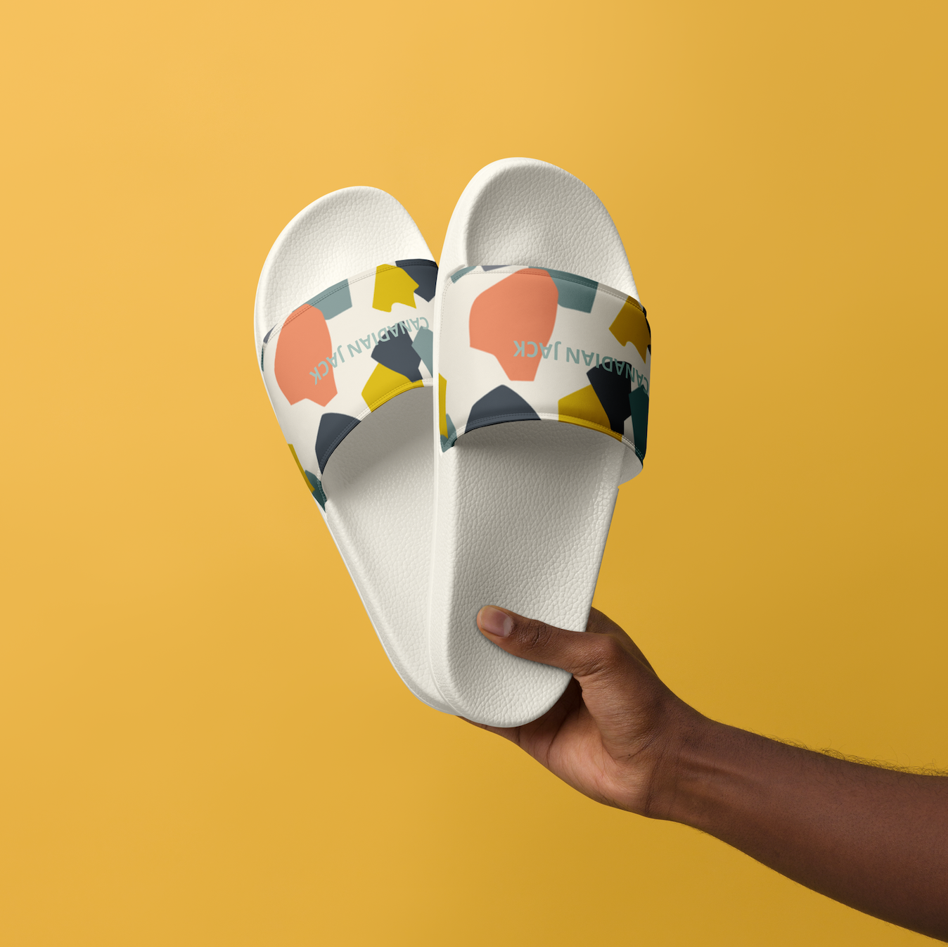 THE BONBON SLIDES