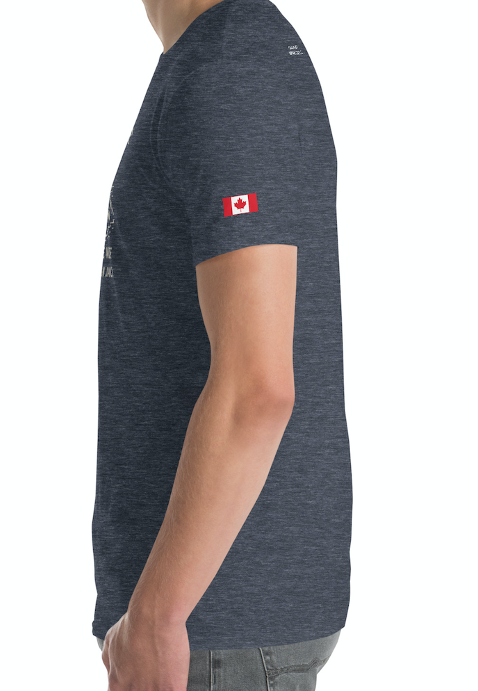 Peggy’s Cove – Explore More Tee