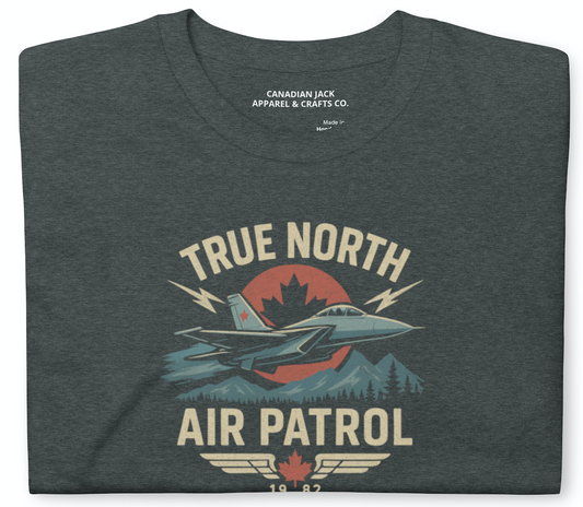 True North Air Patrol Tee – Canadian Jack