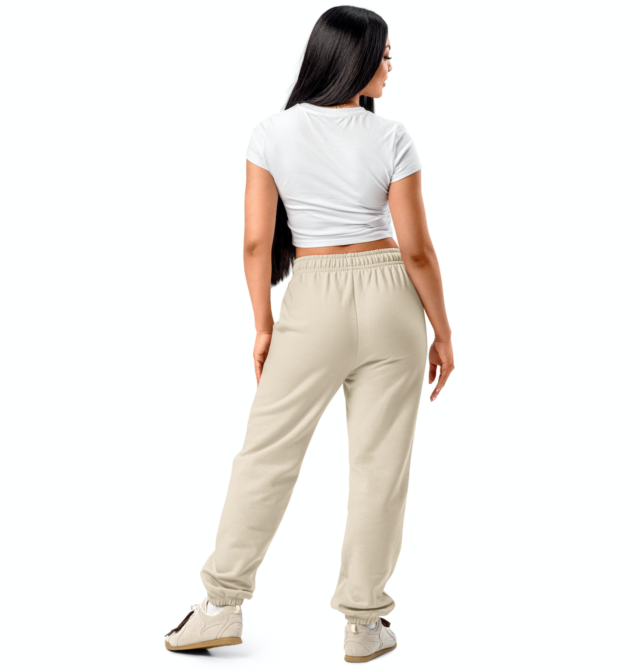 Cozy Vibes – Unisex Heavyweight Joggers