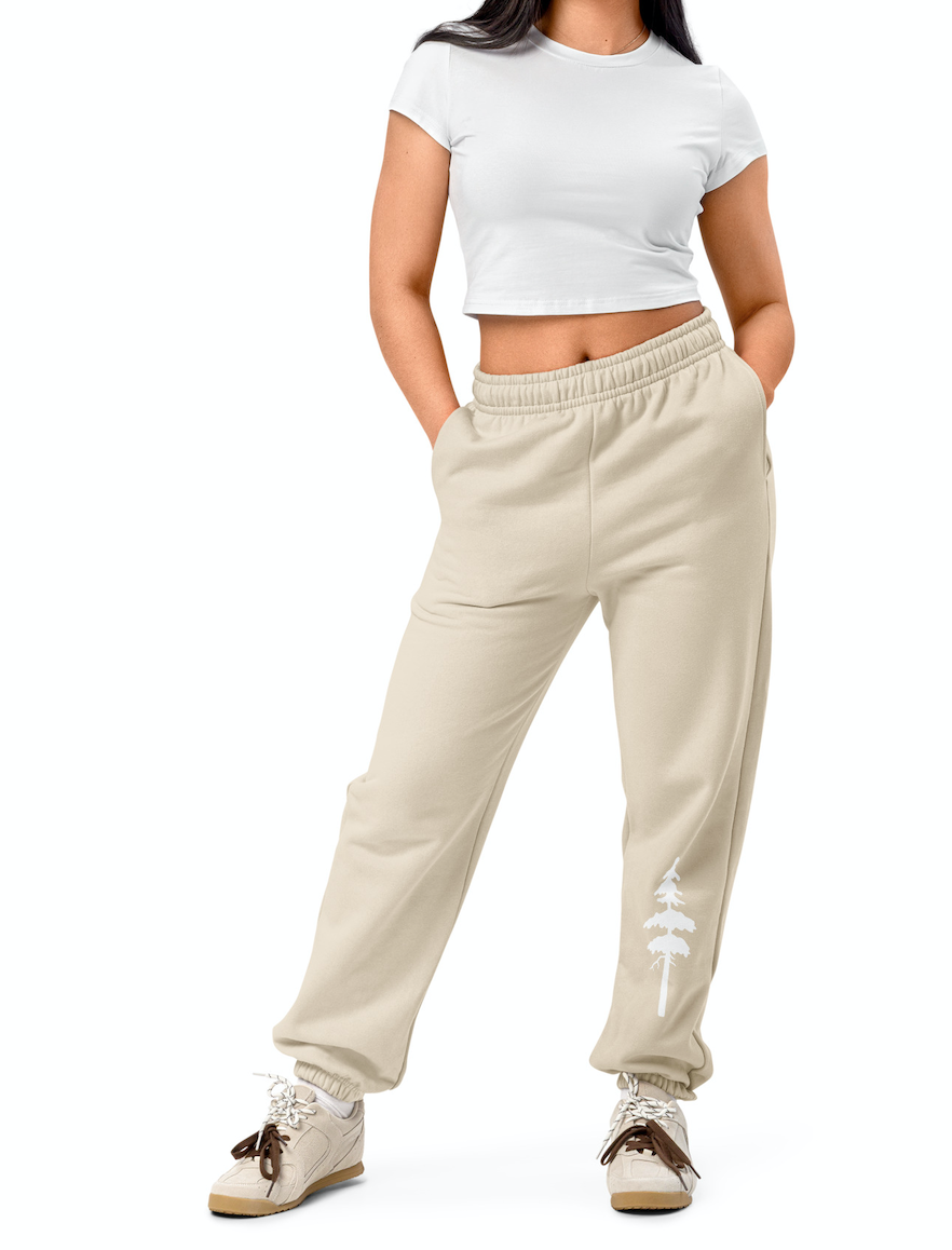 Cozy Vibes – Unisex Heavyweight Joggers