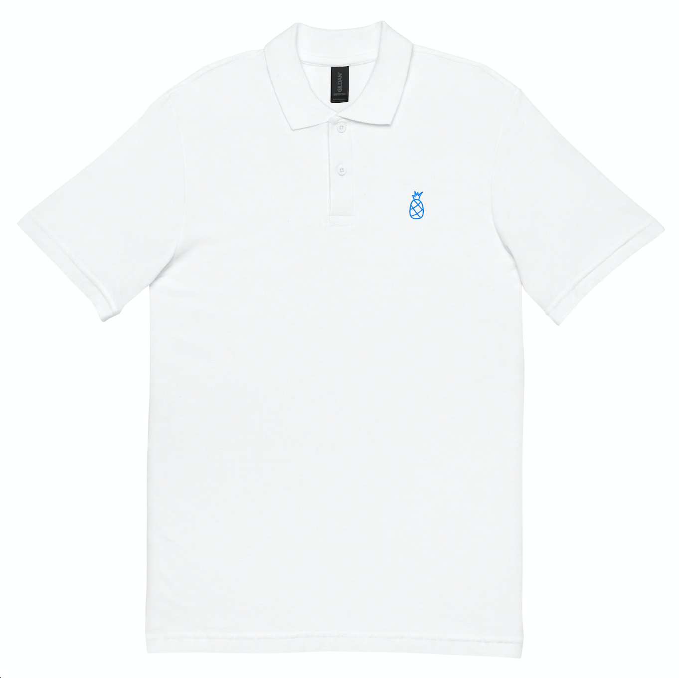 The Clubroom - Pique Unisex Polo