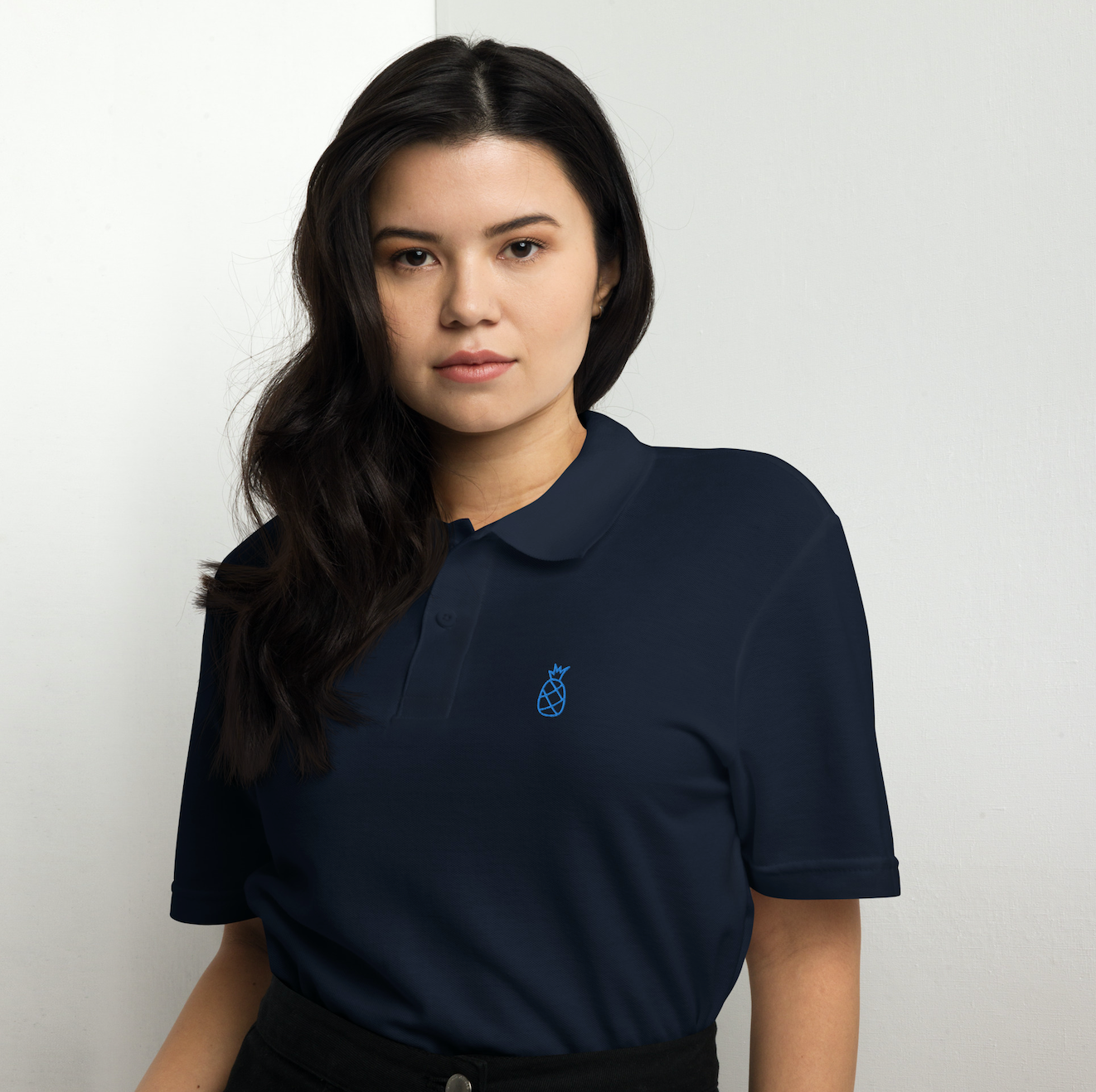 The Clubroom - Pique Unisex Polo